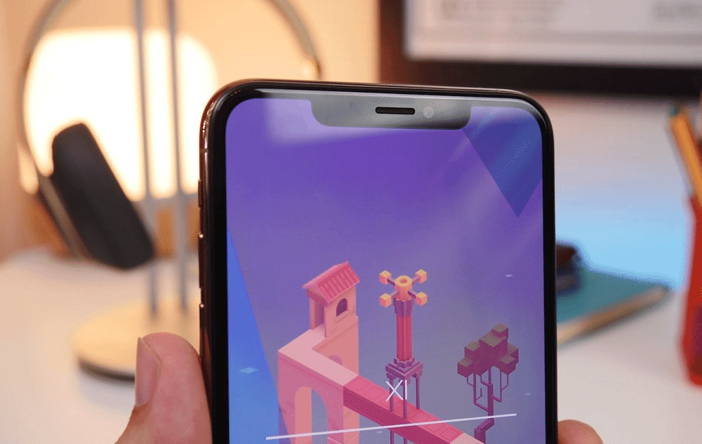 Samsung fournira plus de d'écran OLED à Apple pour ses iPhone en 2021
