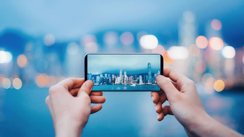Les meilleurs Smartphones pour faire de la photo en 2022