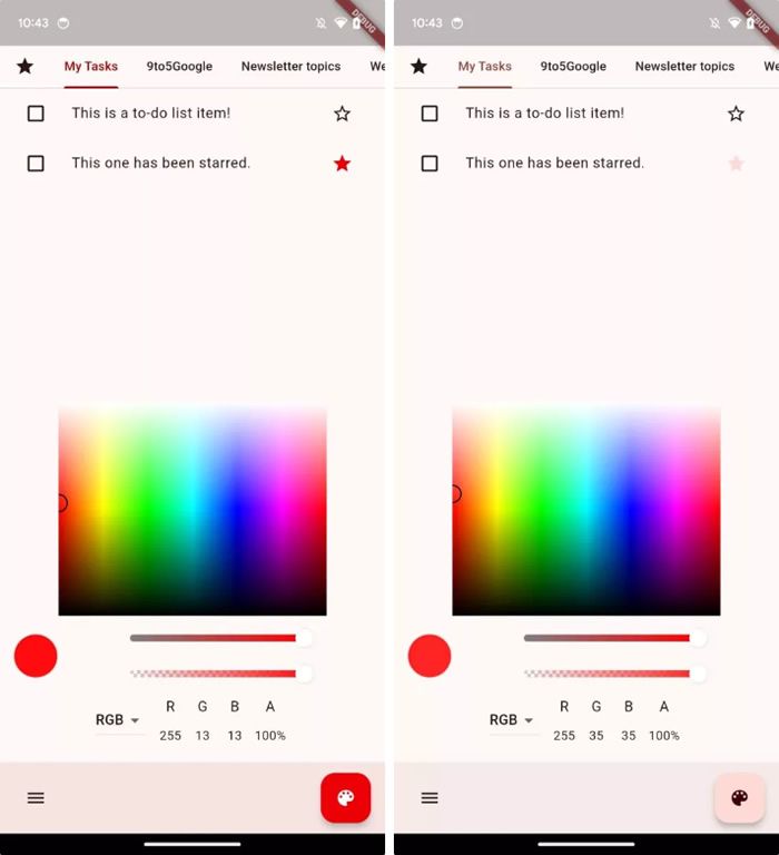 Android 14 passe à un niveau supérieur