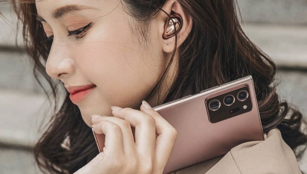 Le Galaxy Note 20 reconditionné, sa fiche technique et son prix nous font rêver