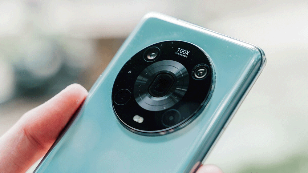 Le Honor Magic 4 Pro, un Smartphone haut de gamme qui vaut son prix