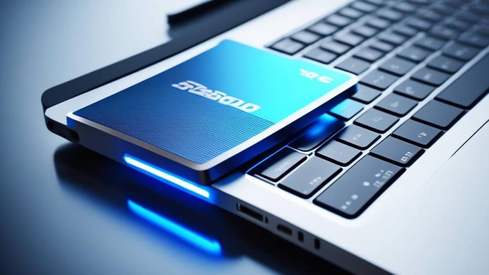 Optimisation SSD : Gérer et maintenir efficacement l'espace de stockage