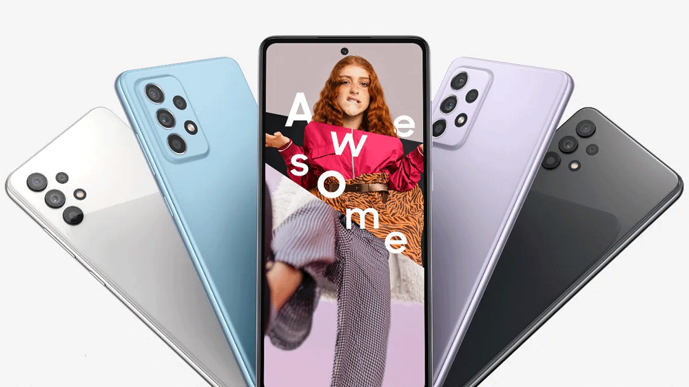 La mise à jour de juillet apporte au Galaxy A52 des améliorations majeures