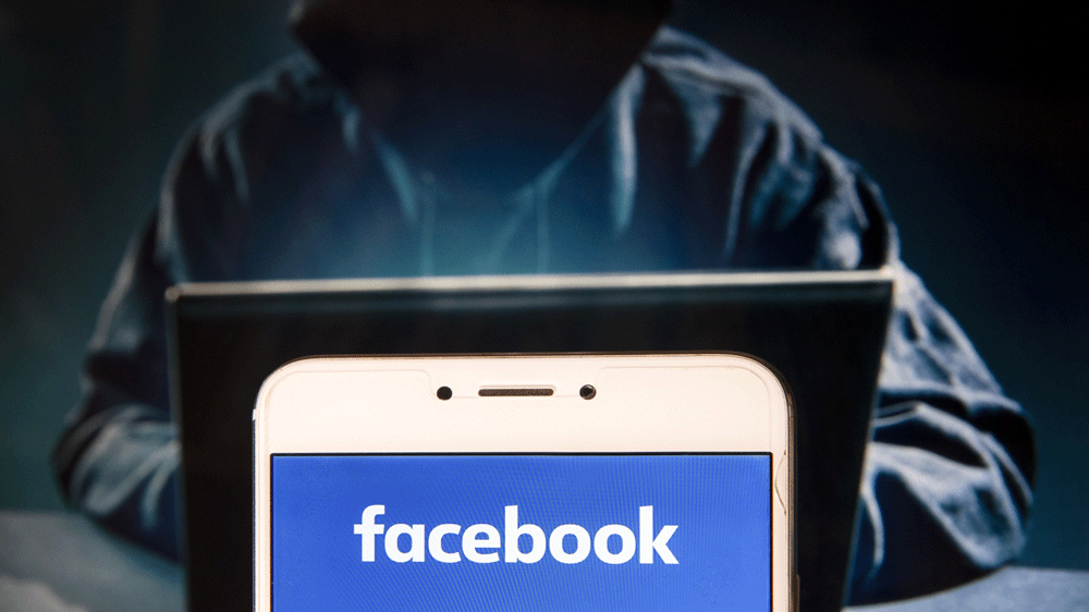 Que faire si votre compte Facebook est piraté ?