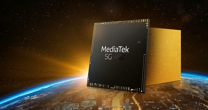 MediaTek prévoit 200 millions de ventes de Smartphones 5G en 2020