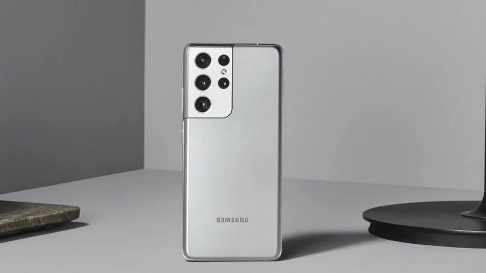 Comment régler le problème de décharge rapide de la batterie Galaxy S21 Ultra ?