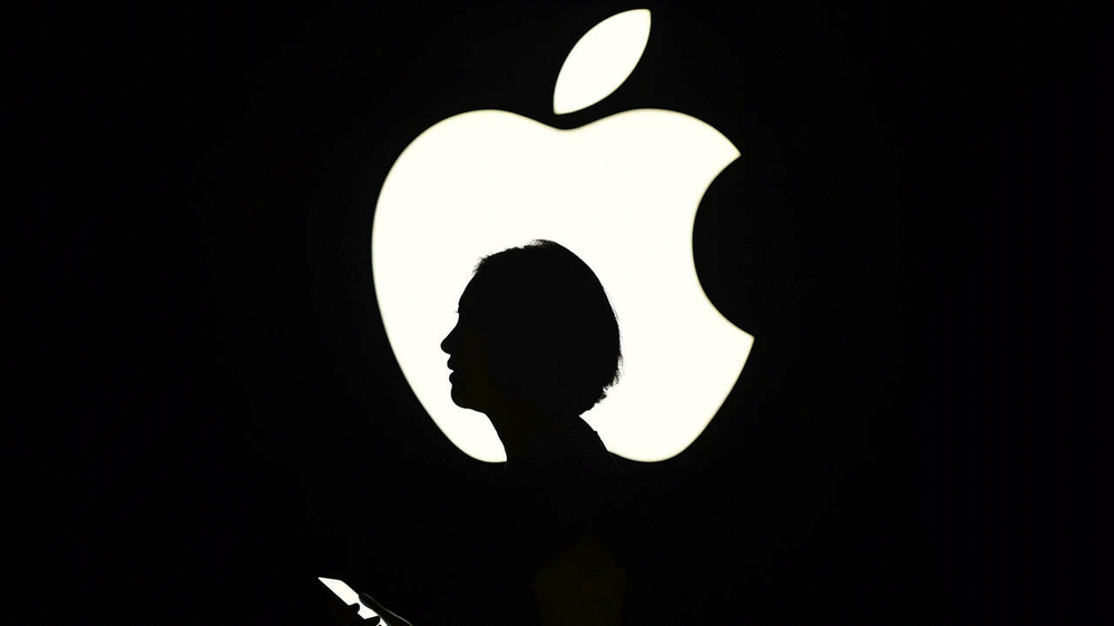 Apple récupère 75% des bénéfices sur le marché mondial des Smartphones