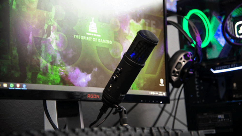 Comment devenir streamer professionnel sur Twitch ?