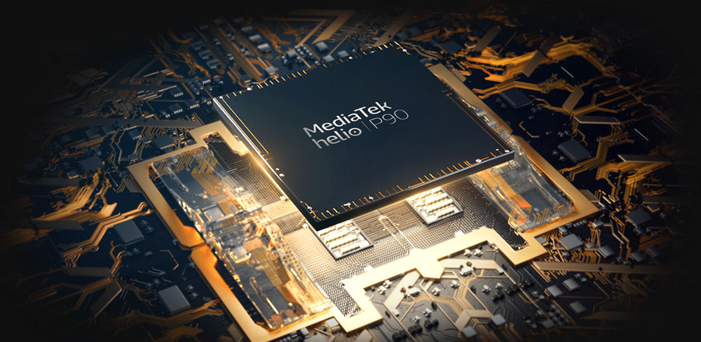 MediaTek devient le leader du marché des SoC mobiles