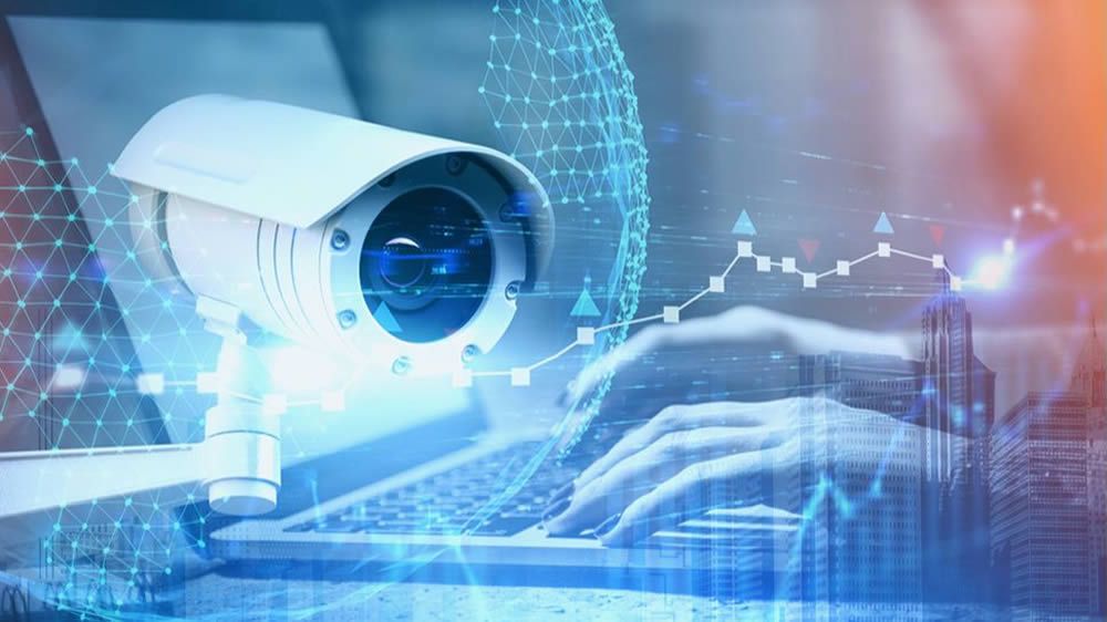 Technologies innovantes utilisées dans les caméras connectées