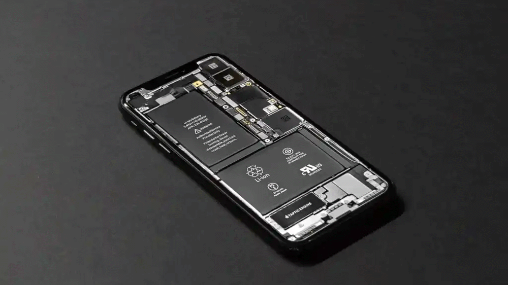 Quand faut-il changer la batterie d’un Smartphone ?