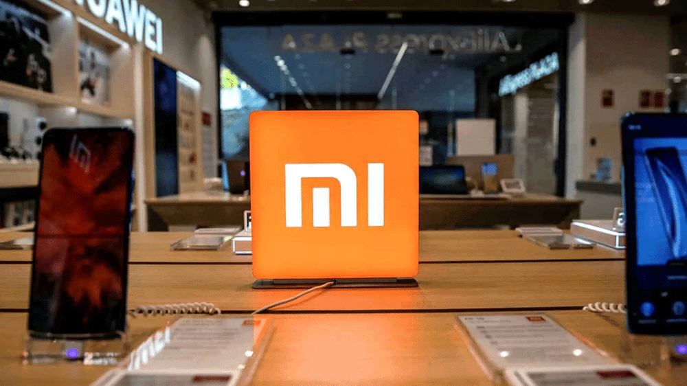 Xiaomi a connu une baisse des ventes au premier trimestre 2022