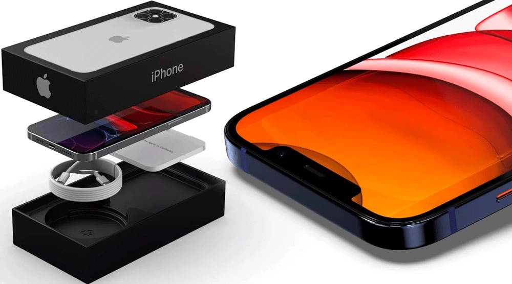 La décision d'Apple de ne pas fournir d'accessoires avec les iPhone 12 stimulera ses ventes d'écouteurs sans fil et de chargeurs