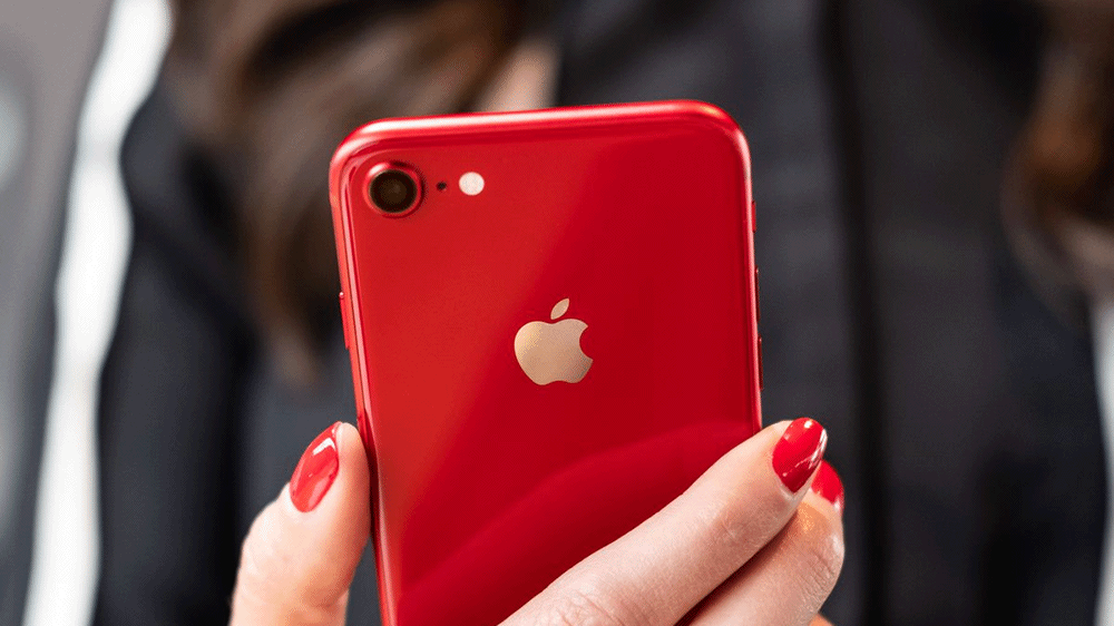 iPhone SE 3, un Smartphone Apple abordable pour 2022