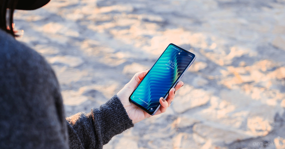 De combien de RAM les utilisateurs de Smartphones ont réellement besoin ?