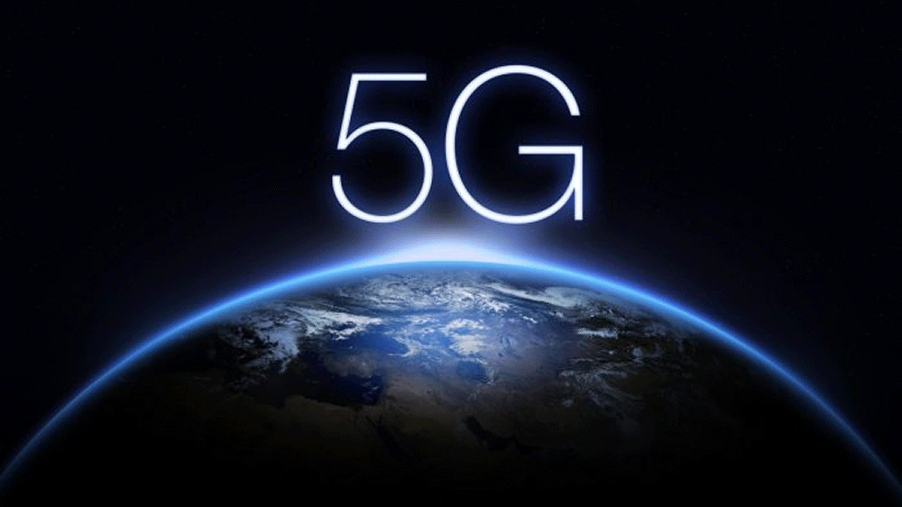 Le nombre d'utilisateurs 5G dépassera le milliard en 2022