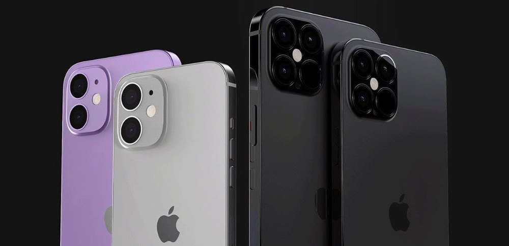 La récente baisse de la qualité de l'air dans les villes chinoises est due à la production d'iPhone 12