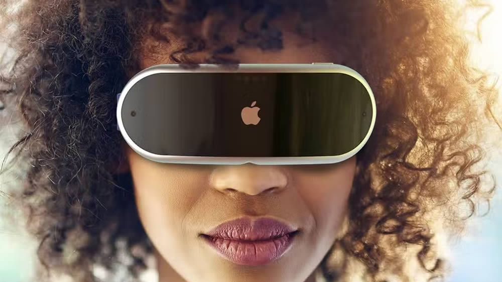 Le casque Reality Pro d'Apple pourrait avoir du retard