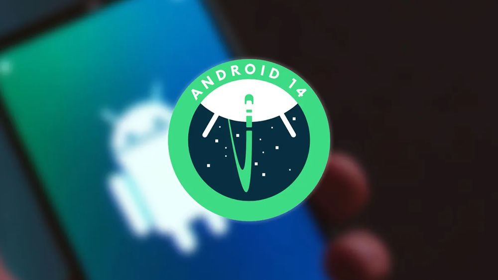 Android 14 passe à un niveau supérieur