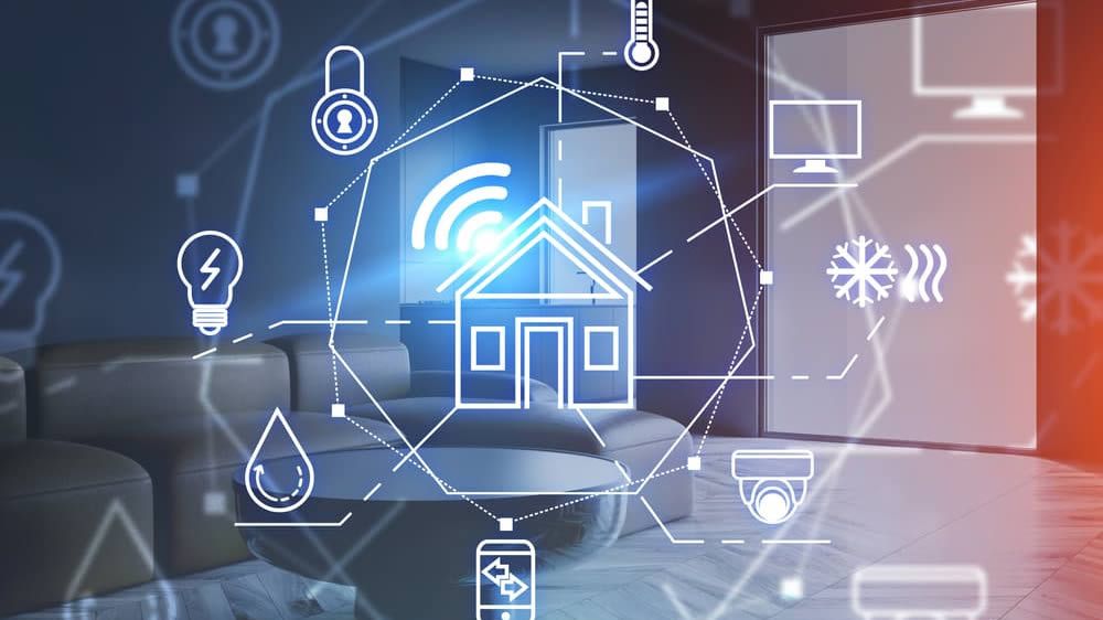 Les avantages de la domotique pour la sécurité de votre maison