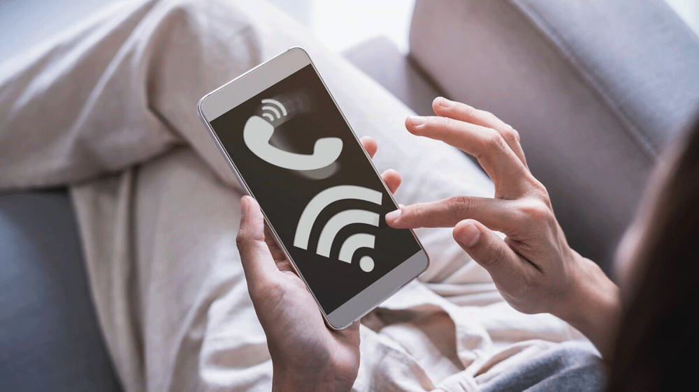 Le VoWifi, une technologie qui tend à se développer partout en France