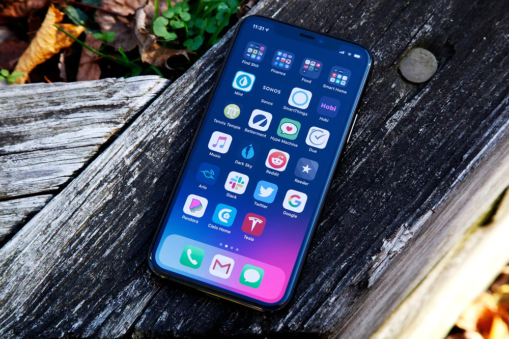 Samsung Display fournira 80% des écrans du futur iPhone 12
