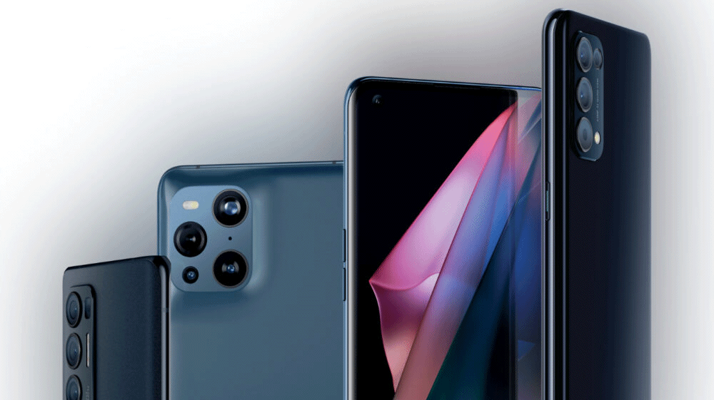 Comment réparer son Smartphone Oppo pour pas cher ?