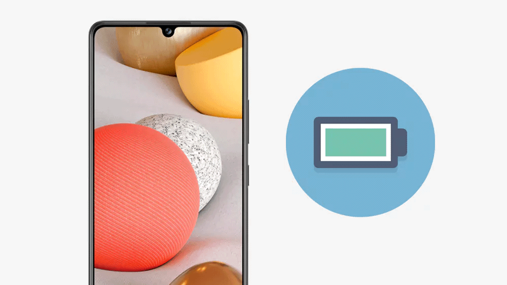 Comment résoudre le problème de décharge rapide de la batterie du Galaxy A42