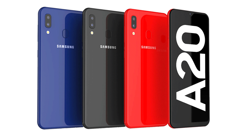 Est ce que le Samsung Galaxy A20 est un bon Smartphone ?