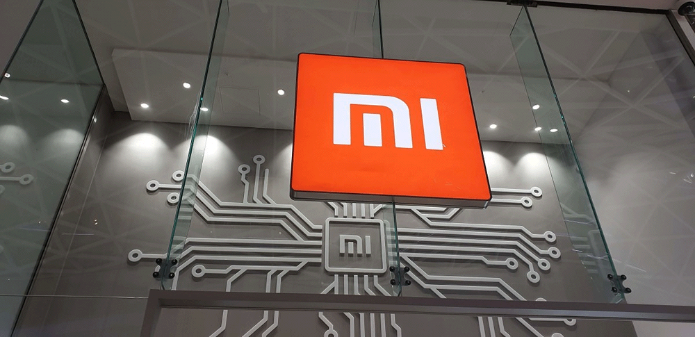 Lancement en Europe de la montre Xiaomi Mi Watch et du chargeur 65W GaN