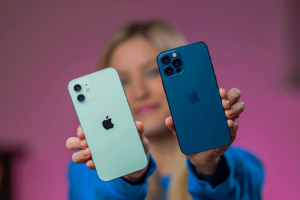 Les iPhone reconditionnés, une tendance à la hausse